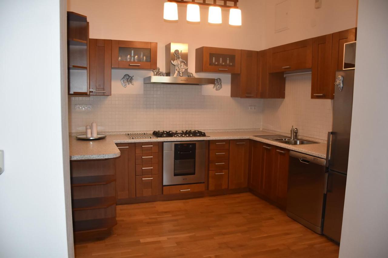Lovecky Apartman Na Namesti Ve Frenstate Pod Radhostem Frenštát pod Radhoštěm 外观 照片