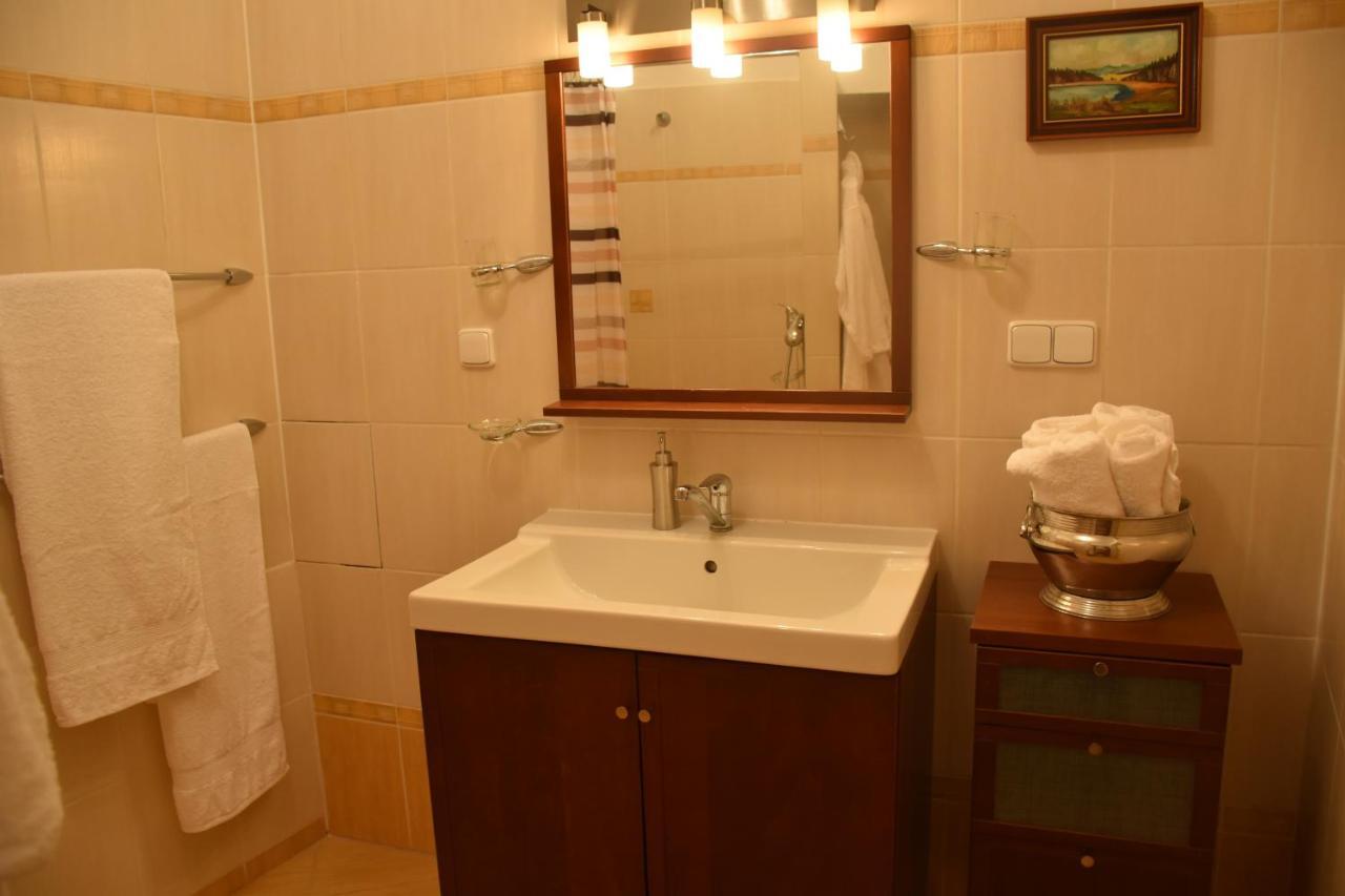 Lovecky Apartman Na Namesti Ve Frenstate Pod Radhostem Frenštát pod Radhoštěm 外观 照片